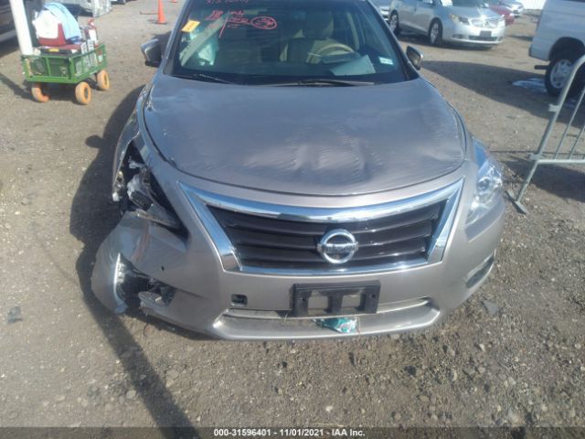 Photo 5 VIN: 1N4BL3AP6FC284499 - NISSAN ALTIMA 