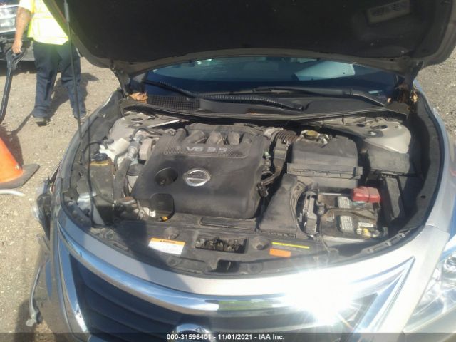 Photo 9 VIN: 1N4BL3AP6FC284499 - NISSAN ALTIMA 