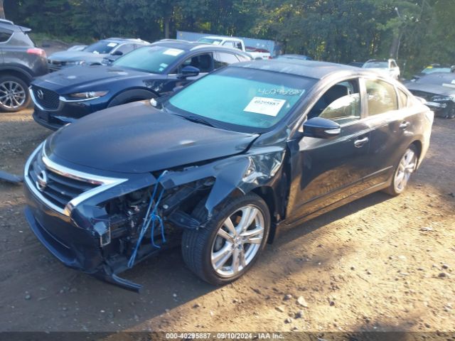 Photo 1 VIN: 1N4BL3AP6FC415009 - NISSAN ALTIMA 