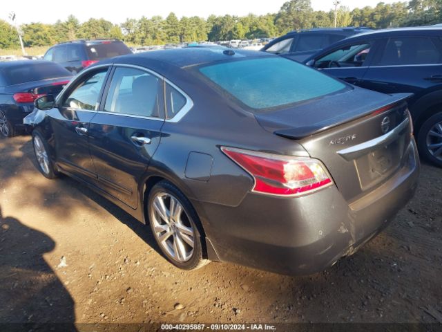 Photo 2 VIN: 1N4BL3AP6FC415009 - NISSAN ALTIMA 