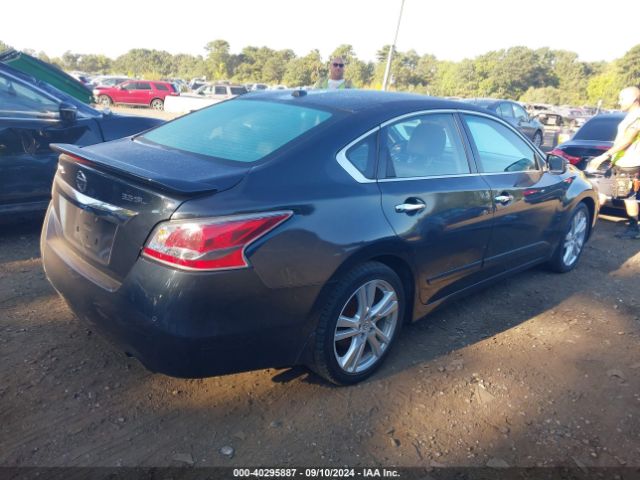 Photo 3 VIN: 1N4BL3AP6FC415009 - NISSAN ALTIMA 