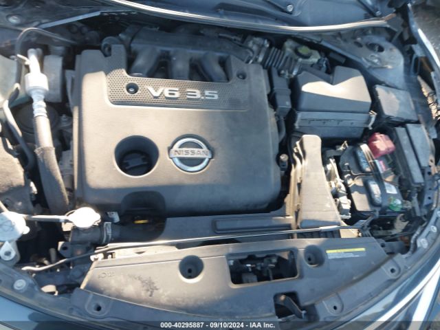 Photo 9 VIN: 1N4BL3AP6FC415009 - NISSAN ALTIMA 