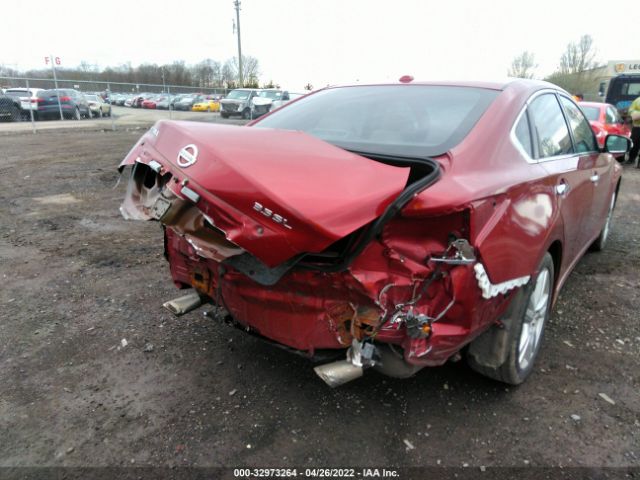 Photo 5 VIN: 1N4BL3AP6FC435566 - NISSAN ALTIMA 