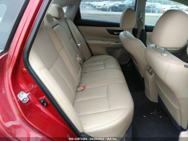 Photo 7 VIN: 1N4BL3AP6FC435566 - NISSAN ALTIMA 