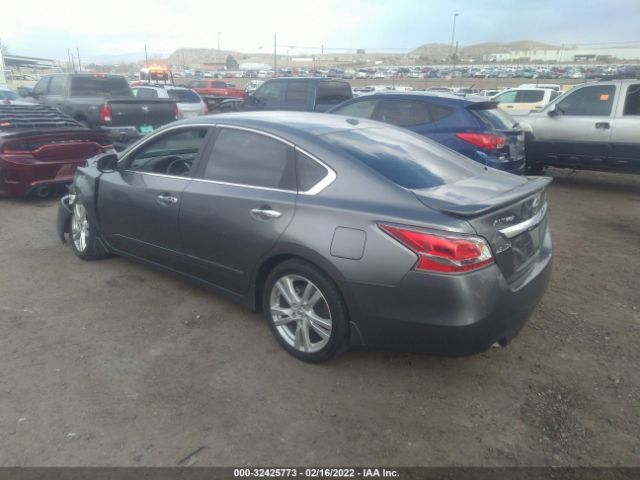 Photo 2 VIN: 1N4BL3AP6FC446695 - NISSAN ALTIMA 