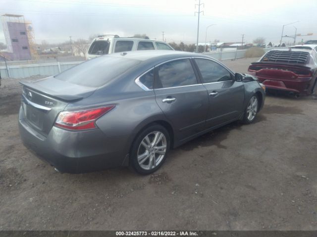 Photo 3 VIN: 1N4BL3AP6FC446695 - NISSAN ALTIMA 