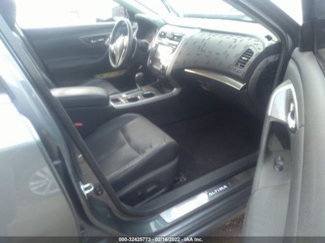 Photo 4 VIN: 1N4BL3AP6FC446695 - NISSAN ALTIMA 