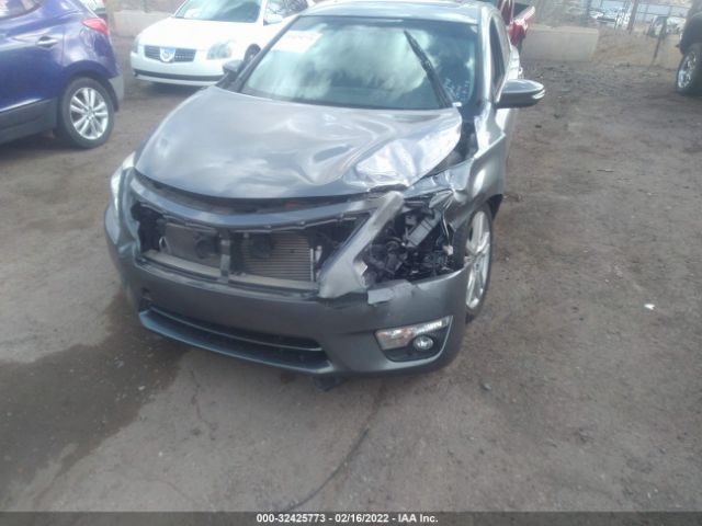 Photo 5 VIN: 1N4BL3AP6FC446695 - NISSAN ALTIMA 