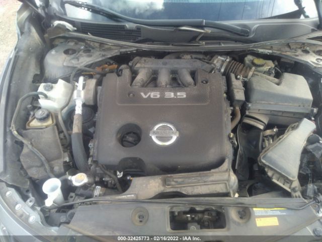 Photo 9 VIN: 1N4BL3AP6FC446695 - NISSAN ALTIMA 