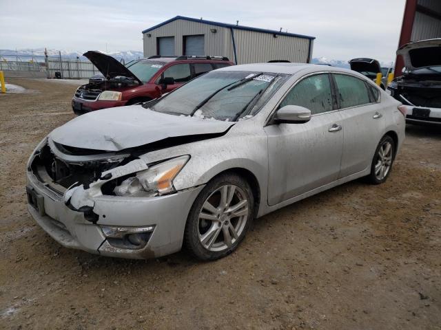 Photo 0 VIN: 1N4BL3AP6FC494228 - NISSAN ALTIMA 3.5 