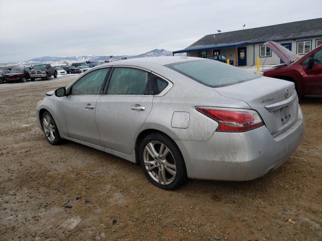 Photo 1 VIN: 1N4BL3AP6FC494228 - NISSAN ALTIMA 3.5 