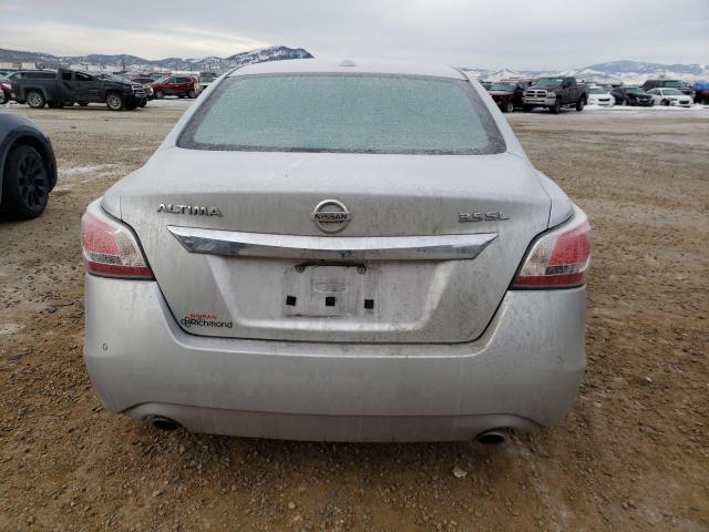 Photo 5 VIN: 1N4BL3AP6FC494228 - NISSAN ALTIMA 3.5 