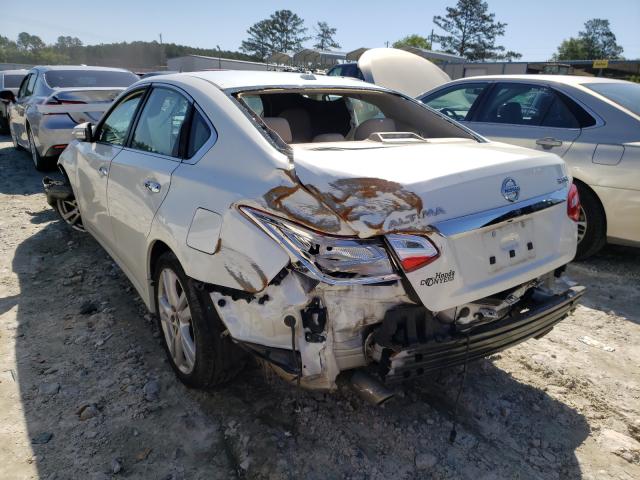 Photo 2 VIN: 1N4BL3AP6GC114290 - NISSAN ALTIMA 3.5 