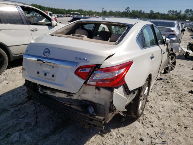 Photo 3 VIN: 1N4BL3AP6GC114290 - NISSAN ALTIMA 3.5 