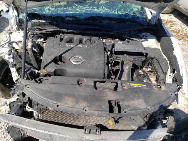 Photo 6 VIN: 1N4BL3AP6GC114290 - NISSAN ALTIMA 3.5 