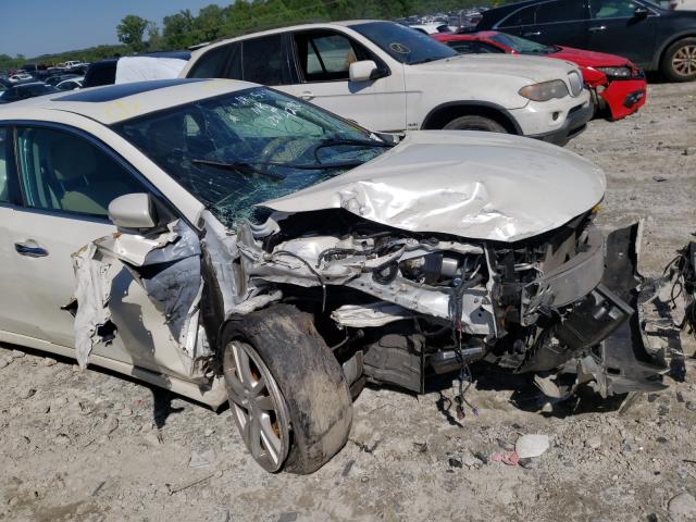 Photo 8 VIN: 1N4BL3AP6GC114290 - NISSAN ALTIMA 3.5 