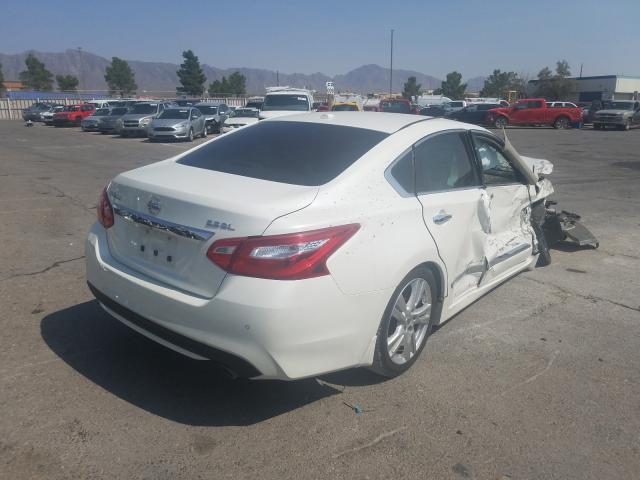 Photo 3 VIN: 1N4BL3AP6GC149556 - NISSAN ALTIMA 3.5 