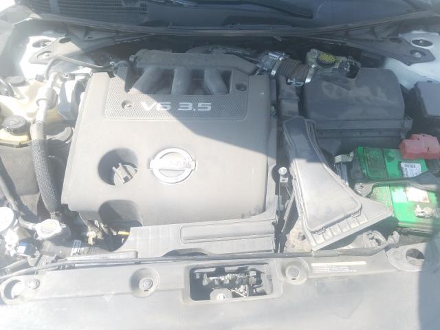 Photo 6 VIN: 1N4BL3AP6GC149556 - NISSAN ALTIMA 3.5 