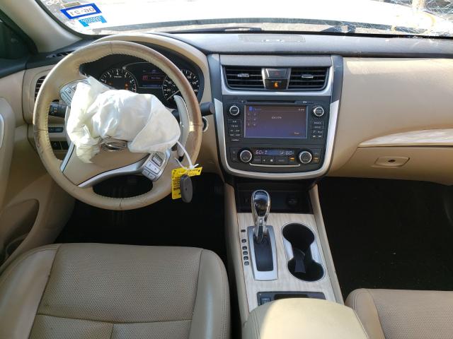 Photo 8 VIN: 1N4BL3AP6GC149556 - NISSAN ALTIMA 3.5 