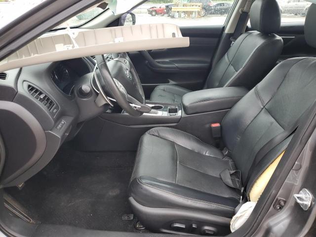 Photo 6 VIN: 1N4BL3AP6GC150223 - NISSAN ALTIMA 