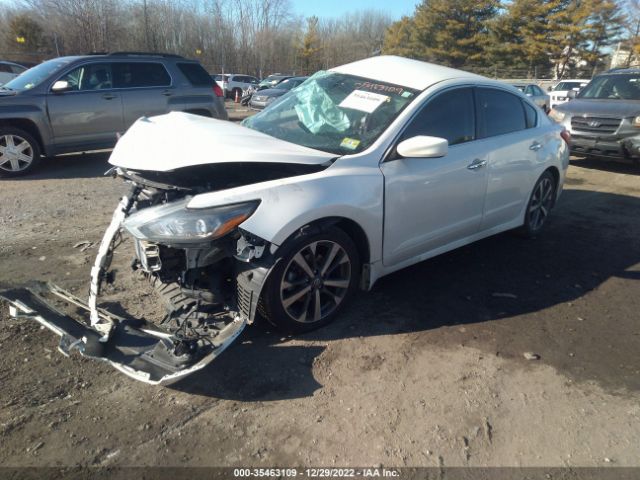 Photo 1 VIN: 1N4BL3AP6GC159164 - NISSAN ALTIMA 