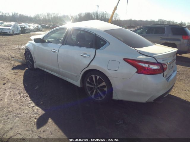 Photo 2 VIN: 1N4BL3AP6GC159164 - NISSAN ALTIMA 