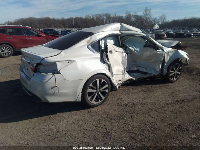 Photo 3 VIN: 1N4BL3AP6GC159164 - NISSAN ALTIMA 