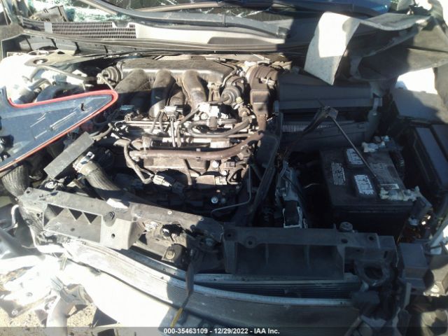 Photo 9 VIN: 1N4BL3AP6GC159164 - NISSAN ALTIMA 