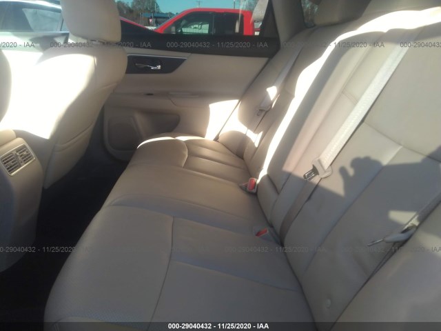 Photo 7 VIN: 1N4BL3AP6GC165353 - NISSAN ALTIMA 