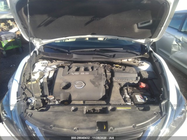 Photo 9 VIN: 1N4BL3AP6GC165353 - NISSAN ALTIMA 