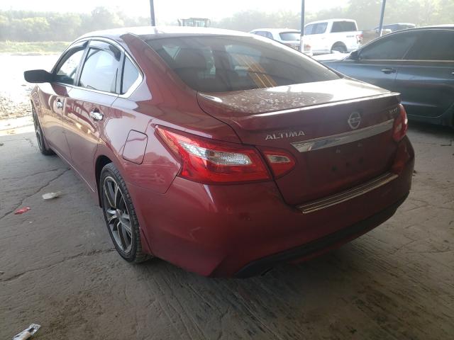 Photo 2 VIN: 1N4BL3AP6GC207603 - NISSAN ALTIMA 3.5 