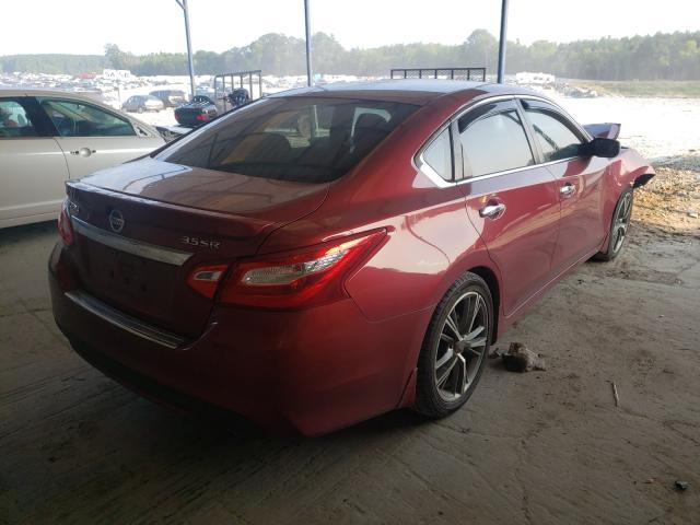 Photo 3 VIN: 1N4BL3AP6GC207603 - NISSAN ALTIMA 3.5 