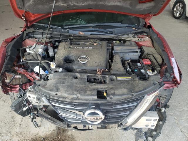 Photo 6 VIN: 1N4BL3AP6GC207603 - NISSAN ALTIMA 3.5 