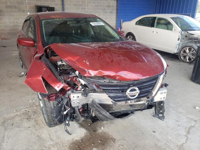 Photo 8 VIN: 1N4BL3AP6GC207603 - NISSAN ALTIMA 3.5 