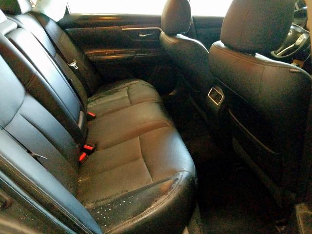 Photo 5 VIN: 1N4BL3AP6GC278316 - NISSAN ALTIMA 3.5 