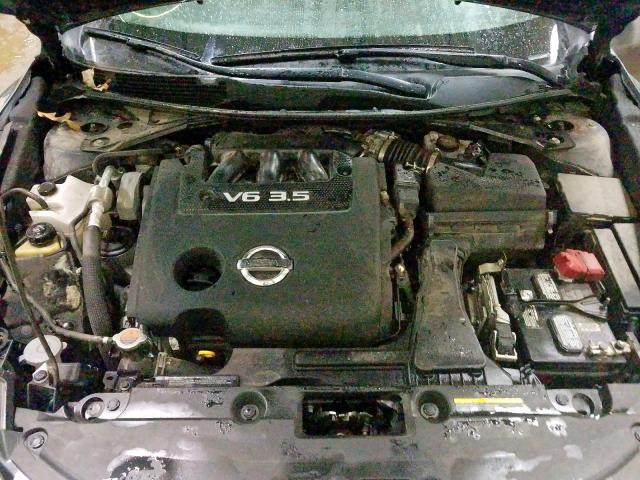 Photo 6 VIN: 1N4BL3AP6GC278316 - NISSAN ALTIMA 3.5 