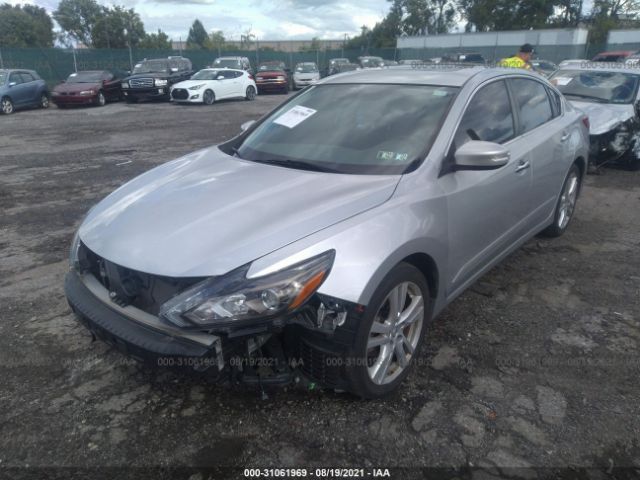 Photo 1 VIN: 1N4BL3AP6GC292412 - NISSAN ALTIMA 