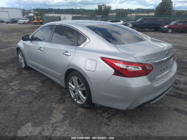 Photo 2 VIN: 1N4BL3AP6GC292412 - NISSAN ALTIMA 