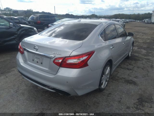 Photo 3 VIN: 1N4BL3AP6GC292412 - NISSAN ALTIMA 