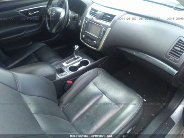 Photo 4 VIN: 1N4BL3AP6GC292412 - NISSAN ALTIMA 