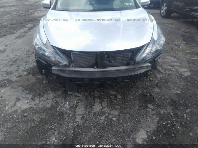 Photo 5 VIN: 1N4BL3AP6GC292412 - NISSAN ALTIMA 