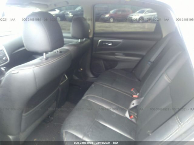 Photo 7 VIN: 1N4BL3AP6GC292412 - NISSAN ALTIMA 