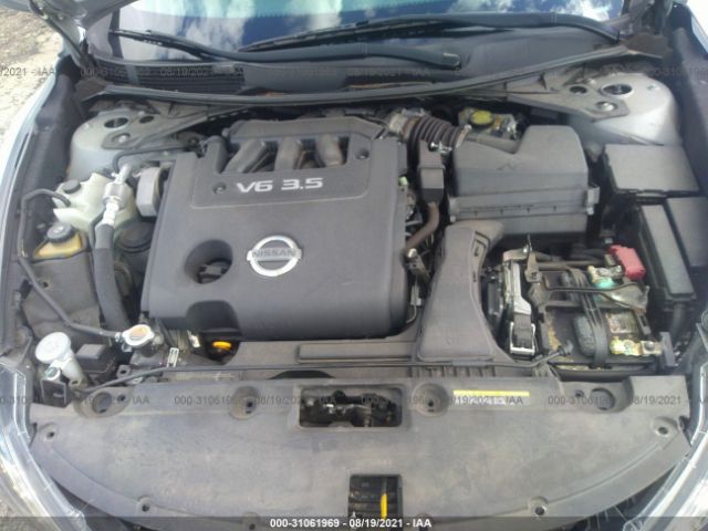 Photo 9 VIN: 1N4BL3AP6GC292412 - NISSAN ALTIMA 