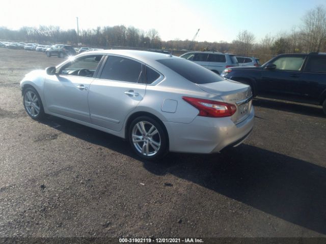 Photo 2 VIN: 1N4BL3AP6GC292412 - NISSAN ALTIMA 