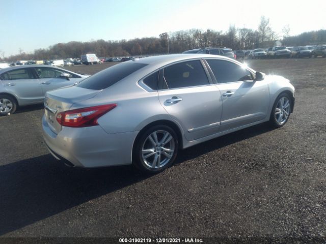 Photo 3 VIN: 1N4BL3AP6GC292412 - NISSAN ALTIMA 