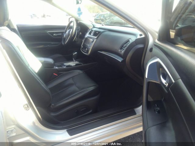 Photo 4 VIN: 1N4BL3AP6GC292412 - NISSAN ALTIMA 