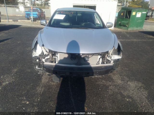 Photo 5 VIN: 1N4BL3AP6GC292412 - NISSAN ALTIMA 