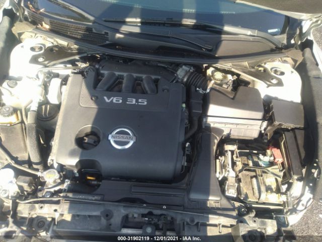 Photo 9 VIN: 1N4BL3AP6GC292412 - NISSAN ALTIMA 