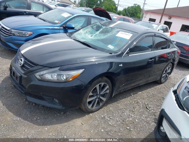 Photo 1 VIN: 1N4BL3AP6GC292815 - NISSAN ALTIMA 