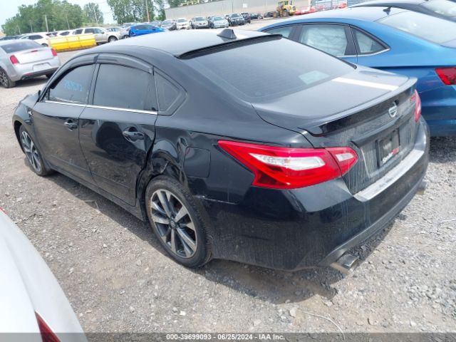 Photo 2 VIN: 1N4BL3AP6GC292815 - NISSAN ALTIMA 